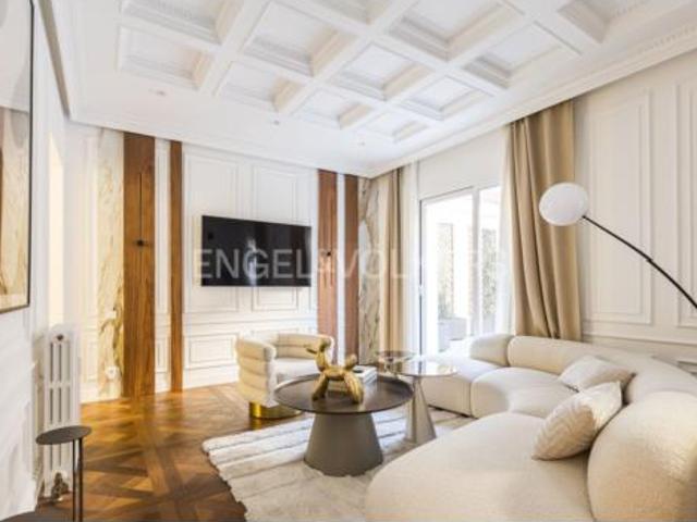 Apartamento Venta Madrid Capital, Goya