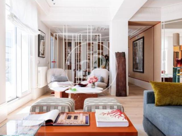 Apartamento Venta Madrid Capital, Goya