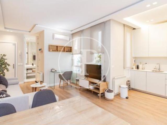 Apartamento Venta Madrid Capital, Goya