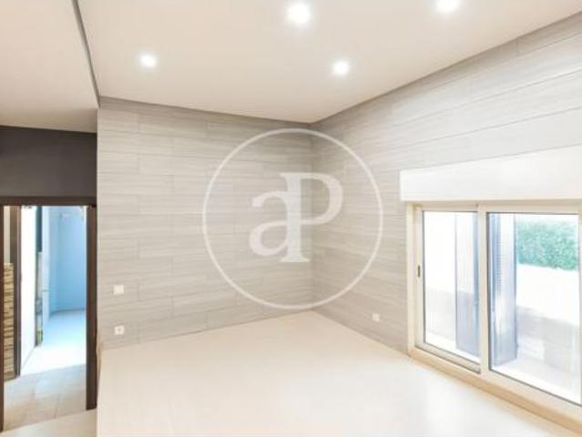 Apartamento Venta Madrid Capital, Goya