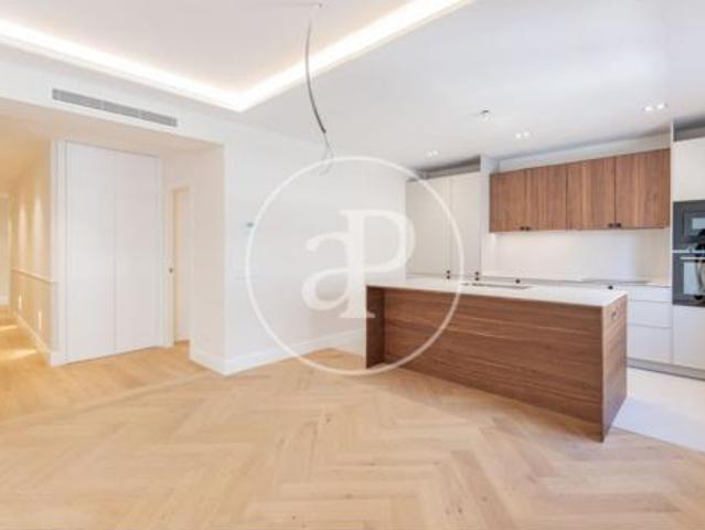 Apartamento Venta Madrid Capital, Guindalera
