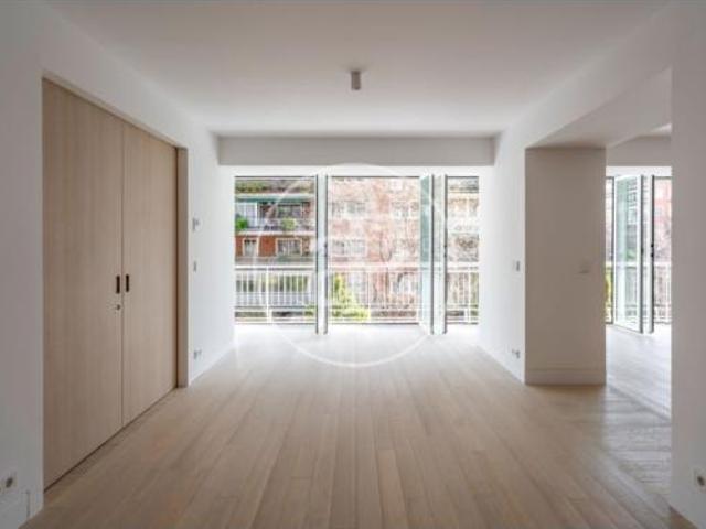 Apartamento Venta Madrid Capital, Guindalera