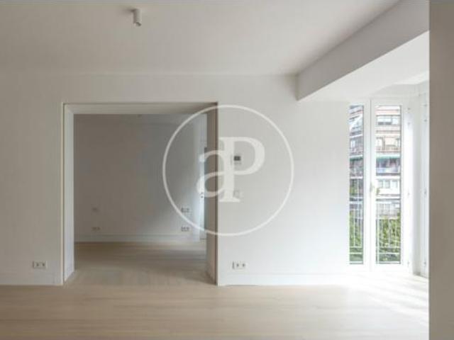 Apartamento Venta Madrid Capital, Guindalera
