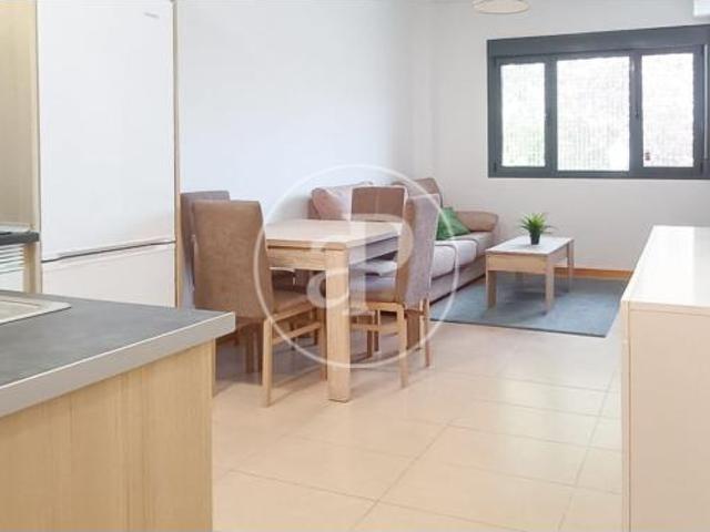 Apartamento Venta Madrid Capital, Guindalera