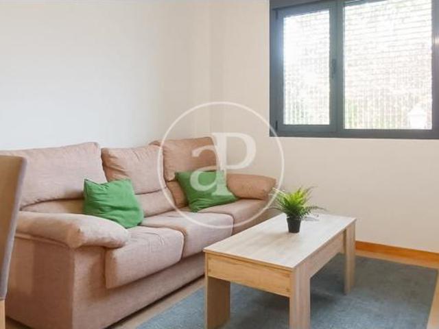 Apartamento Venta Madrid Capital, Guindalera
