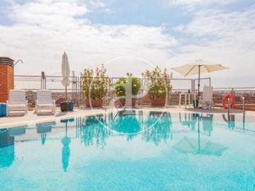 Apartamento Venta Madrid Capital, Guindalera