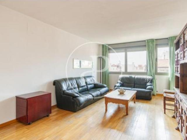 Apartamento Venta Madrid Capital, Guindalera