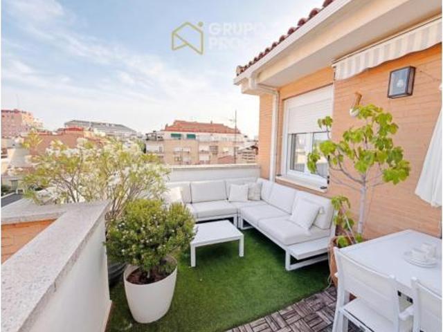 Apartamento Venta Madrid Capital, Guindalera
