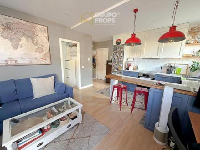 Apartamento Venta Madrid Capital, Guindalera