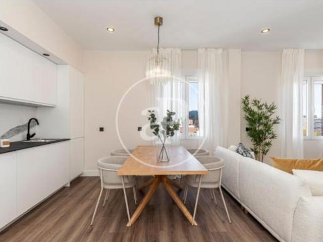 Apartamento Venta Madrid Capital, Guindalera