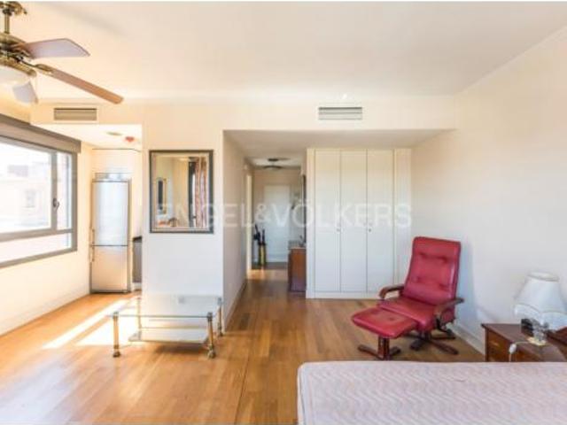 Piso Venta Madrid Capital, Guindalera