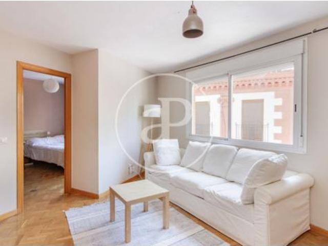 Apartamento Venta Madrid Capital, Guindalera