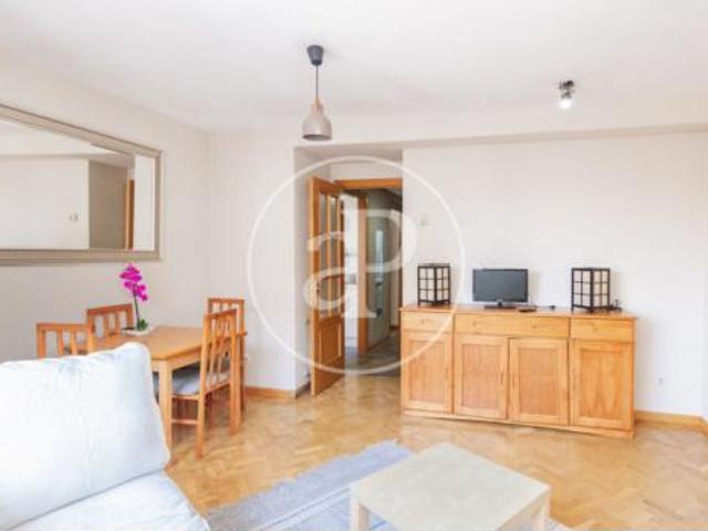 Apartamento Venta Madrid Capital, Guindalera