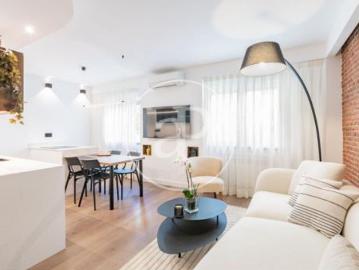 Apartamento Venta Madrid Capital, Guindalera