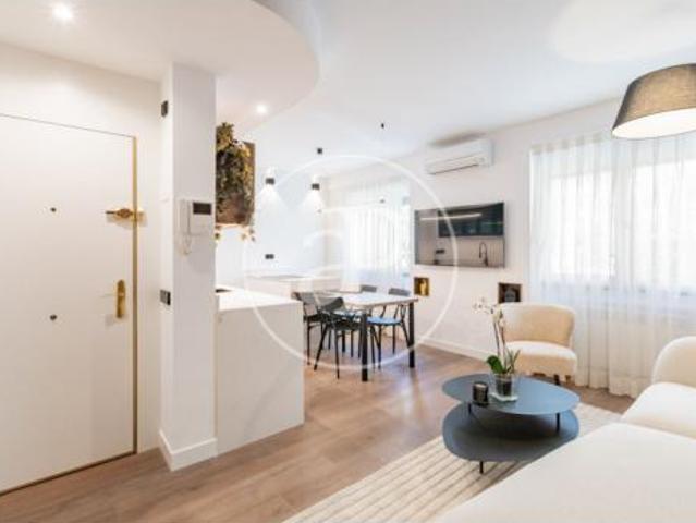 Apartamento Venta Madrid Capital, Guindalera