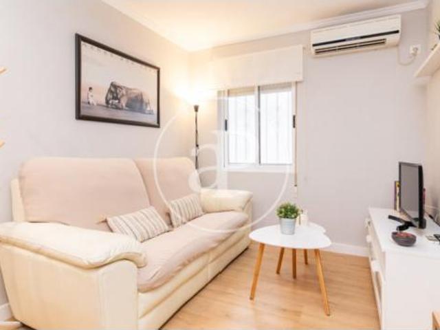 Apartamento Alquiler Madrid Capital, Guindalera