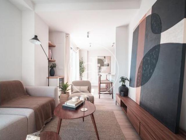 Apartamento Venta Madrid Capital, Guindalera