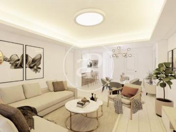Apartamento Venta Madrid Capital, Guindalera