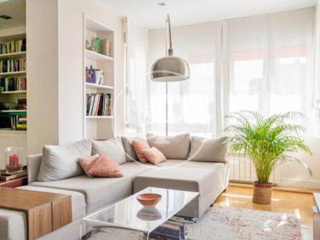 Apartamento Venta Madrid Capital, Hispanoamérica