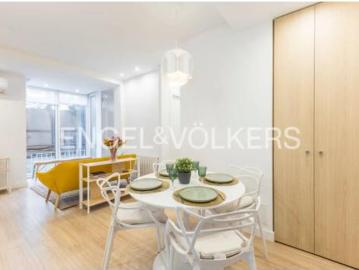 Apartamento Venta Madrid Capital, Hispanoamérica