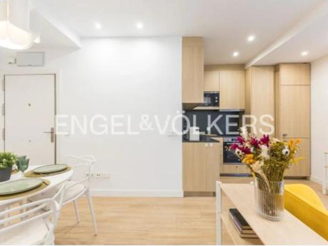 Apartamento Venta Madrid Capital, Hispanoamérica