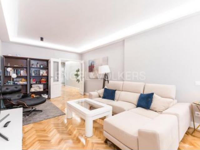Piso Venta Madrid Capital, Hispanoamérica