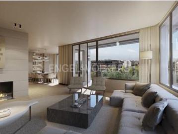 Piso Venta Madrid Capital, Hispanoamérica