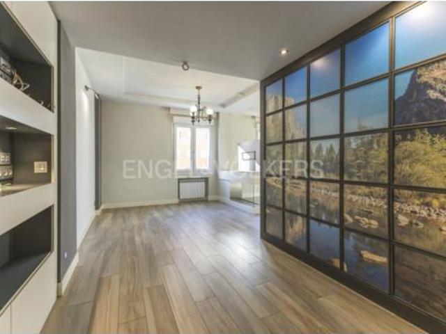 Piso Venta Madrid Capital, Ibiza
