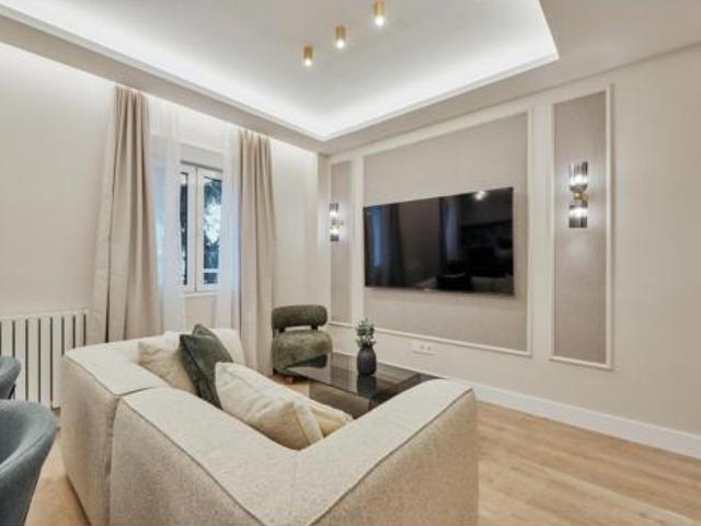 Apartamento Venta Madrid Capital, Ibiza