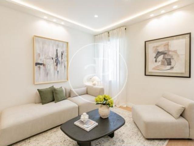 Apartamento Venta Madrid Capital, Ibiza