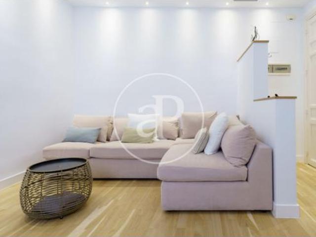Apartamento Alquiler Madrid Capital, Ibiza
