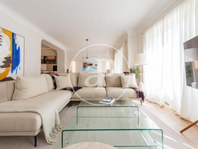 Apartamento Venta Madrid Capital, Ibiza