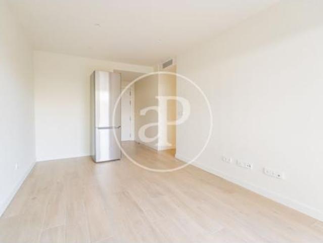 Apartamento Alquiler Madrid Capital, Imperial