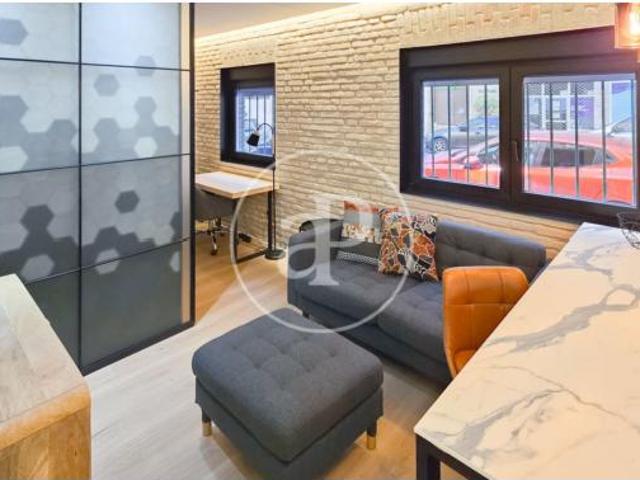 Apartamento Alquiler Madrid Capital, Imperial