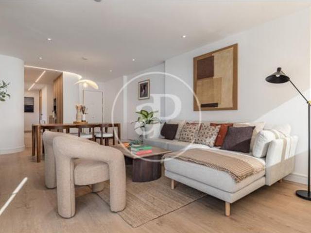 Apartamento Venta Madrid Capital, Jerónimos