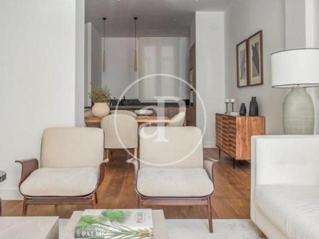 Apartamento Alquiler Madrid Capital, Jerónimos