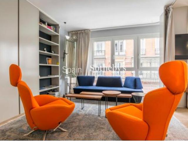 Apartamento Venta Madrid Capital, Jerónimos