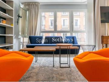 Apartamento Venta Madrid Capital, Jerónimos