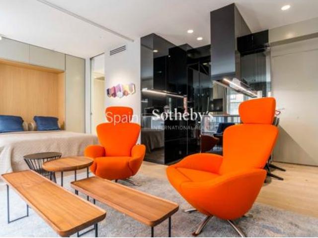 Apartamento Venta Madrid Capital, Jerónimos