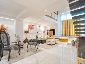 Apartamento Venta Madrid Capital, Jerónimos