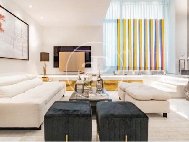Apartamento Venta Madrid Capital, Jerónimos