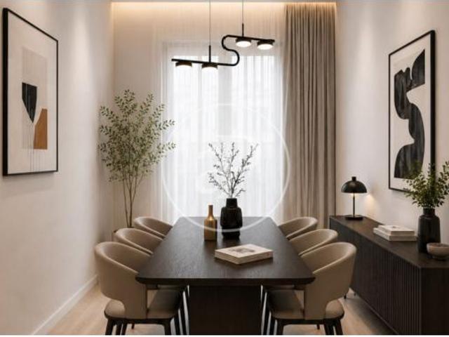 Apartamento Venta Madrid Capital, Jerónimos