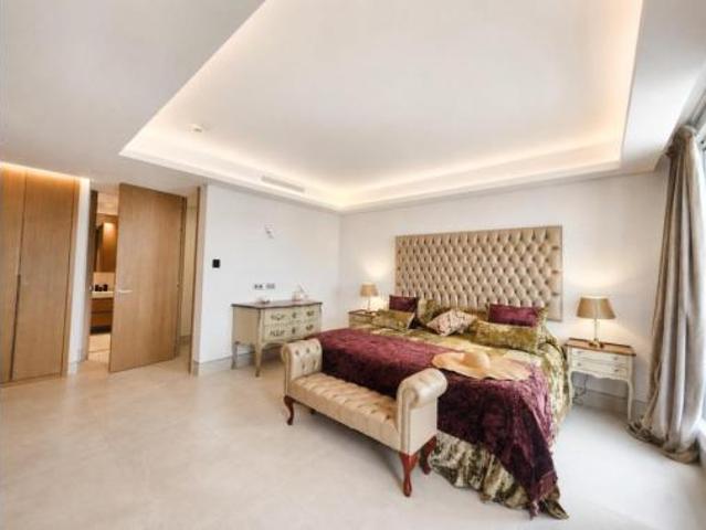 Apartamento Venta Madrid Capital, Jerónimos