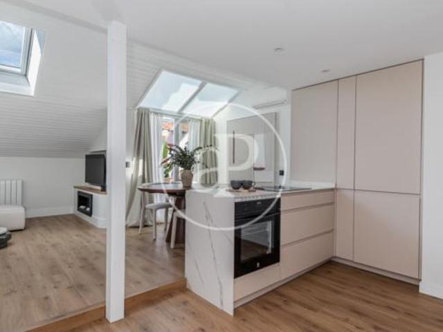 Apartamento Venta Madrid Capital, Justicia Chueca
