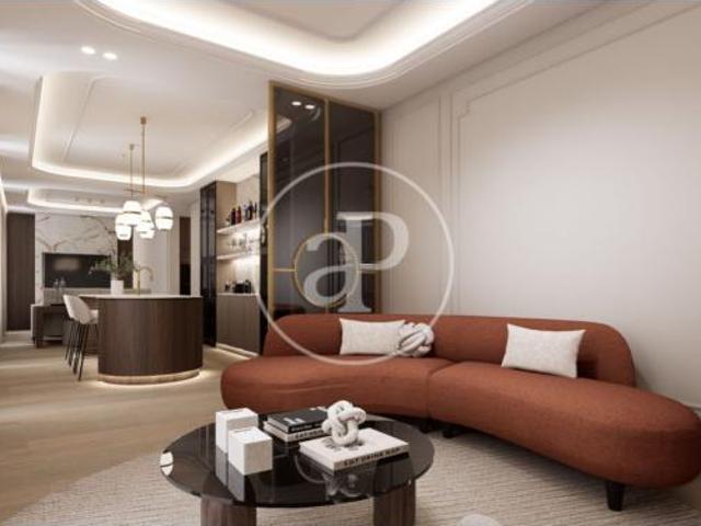 Apartamento Venta Madrid Capital, Justicia Chueca