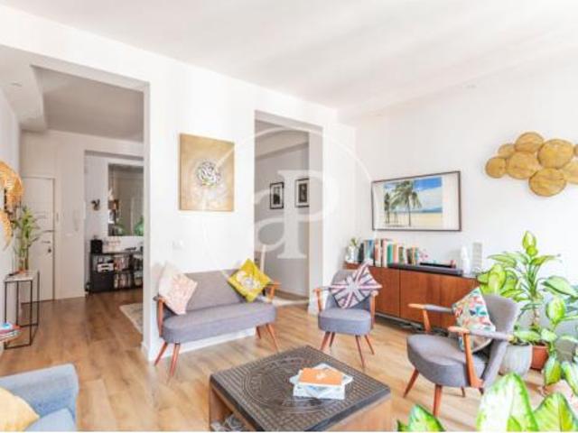 Apartamento Venta Madrid Capital, Justicia Chueca