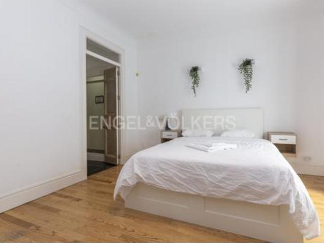 Piso Venta Madrid Capital, Justicia Chueca