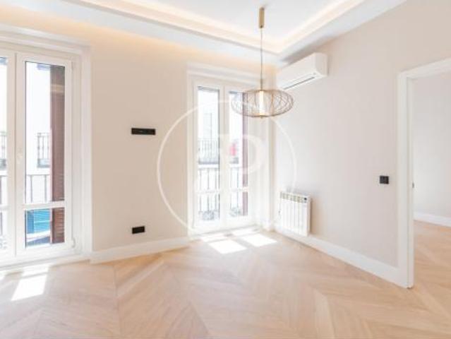 Apartamento Venta Madrid Capital, Justicia Chueca