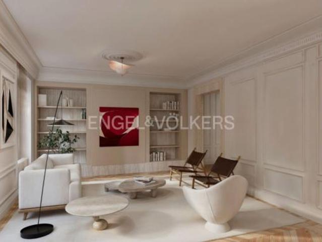 Apartamento Venta Madrid Capital, Justicia Chueca