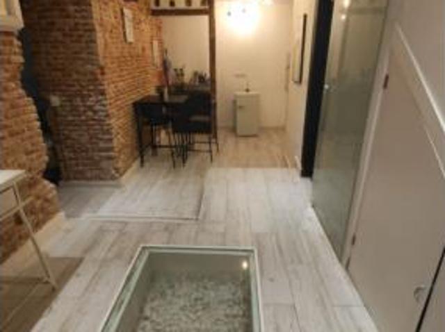 Apartamento Venta Madrid Capital, Justicia Chueca